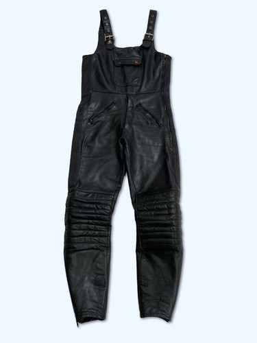 Hestro 100 leather - hestro, motorcycle