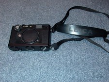 Leica cl camera plus 28mm and