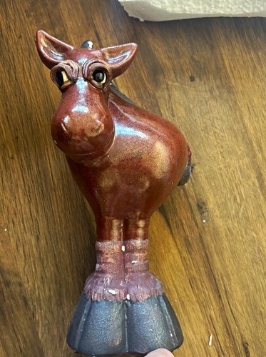 Dbn gifts crazy glazed horse - gifts,