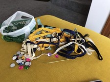 Habidashery Bits And Bobs