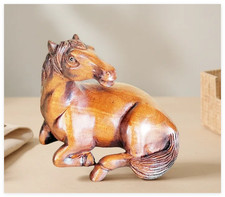 M8269 - 2" Hand Carved Boxwood