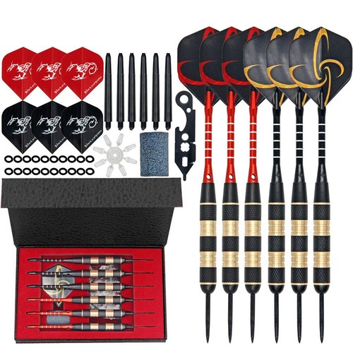 Pack 26g professional - 6,