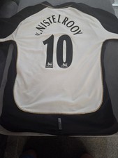 Men’s Manchester United