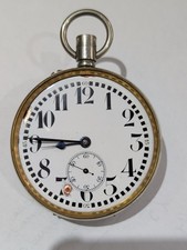 Vintage Goliath Mechanical