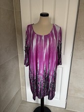 Ladies New Cruz Pink Black