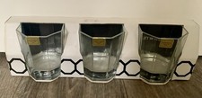 3 New In Box Vintage Luminarc