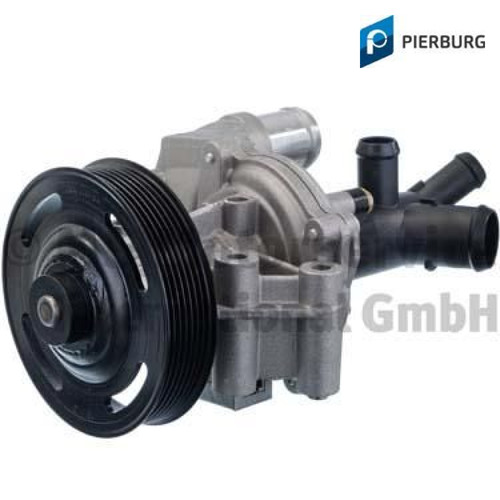 Water pump engine cooling - pump,,