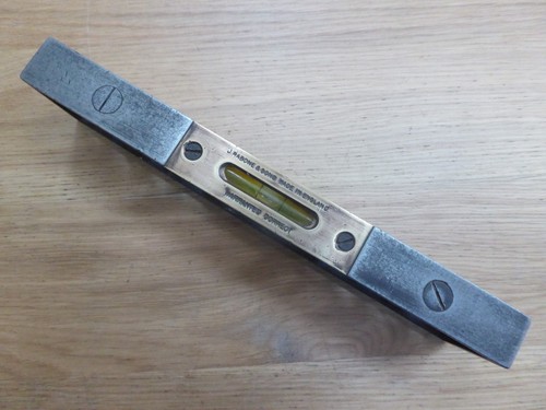 Vintage rabone sons 9 - j.rabone, 9"
