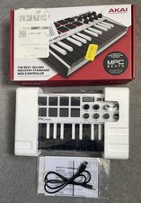 Akai Professional MPK Mini MK3