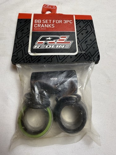 Nos redline spanish 22mm - nos,