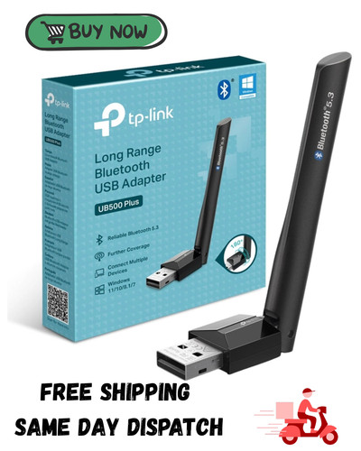 Link ub500 plus - long, range