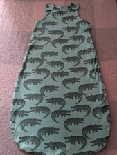 Summer 0.5 Tog Crocodile