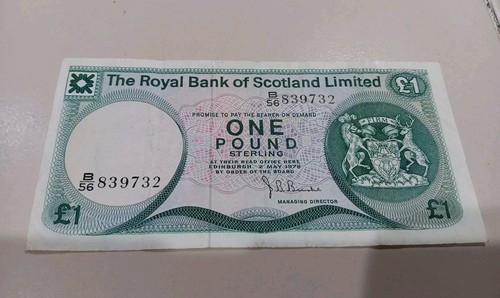 The royal bank scotland - of,
