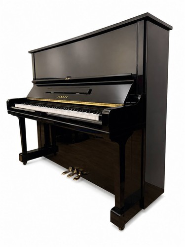 Yamaha u3h upright piano - yamaha, 1975