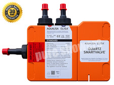 Aqualisa Digital Processor -