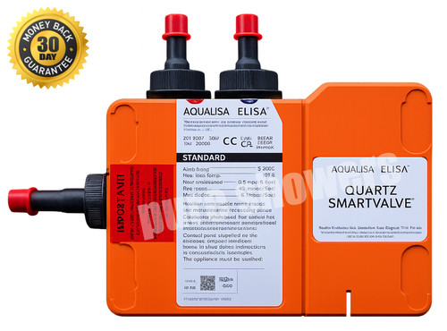 Aqualisa digital processor - aqualisa,