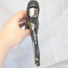 Shimano Dura Ace 7900 ST-7900 2x FRONT/LEFT Double STI Shifter