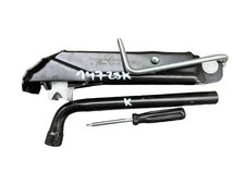 Original Opel Corsa B, Corsa C, Opel Tigra A Jack 90576777