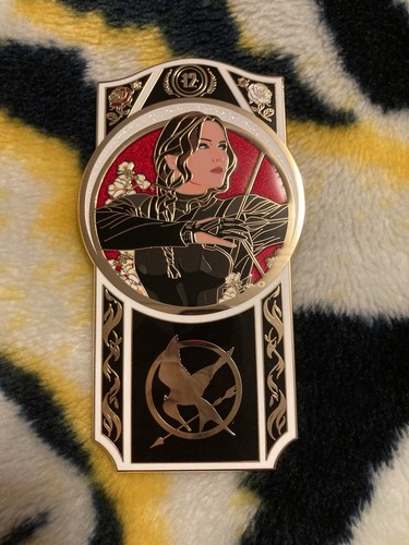 Hunger games katniss - hunger,