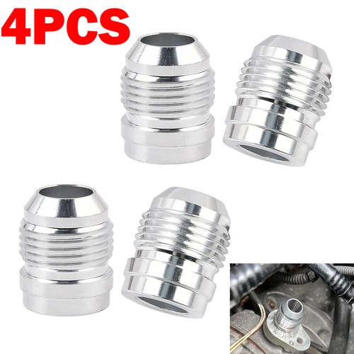 4pack an10 14 male - 7/8"-14,
