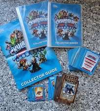 Skylanders Trap Team 2014 Job