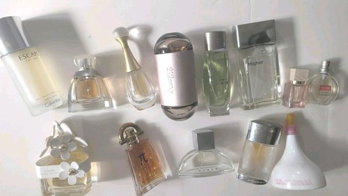 Perfume edt assorted - edt,