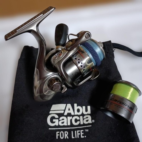 Mint abu garcia - abu, cardinal