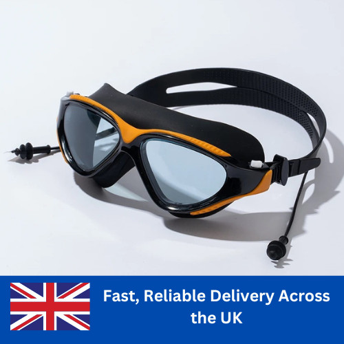 Anti fog swimming - anti, goggles