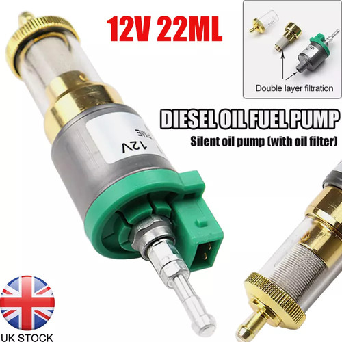 Universal 22ml ultra - universal, quiet