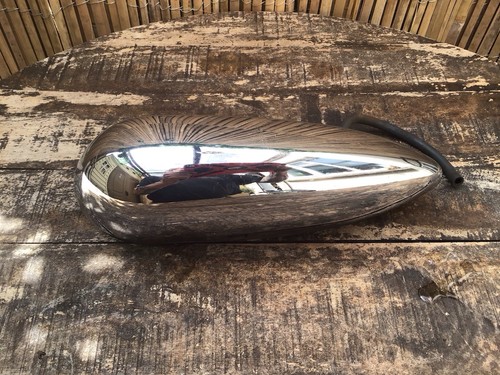 Suzuki 125 intruder left - vl,