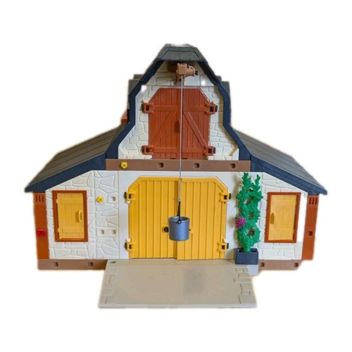 Vintage playmobil 3072 large - 3072,