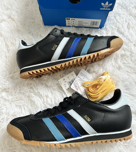 Adidas originals rom black - originals,