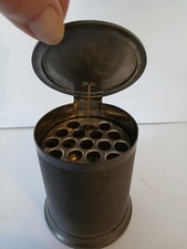 Brooklands desk top Cigarette