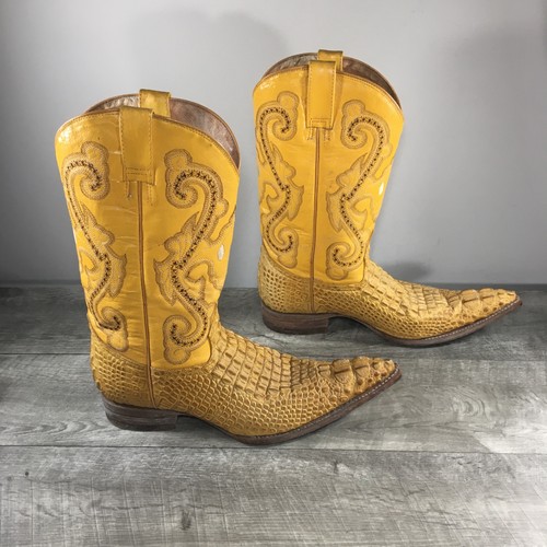 Jinete western croc moc - jinete,