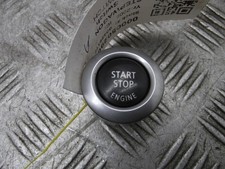 Honda Stepwagon Engine Start /