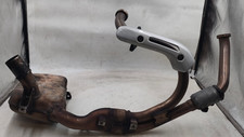 EXHAUST MANIFOLD - HONDA XL