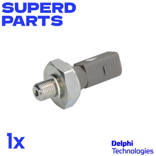 Oil pressure sensor fits - sensor, audi