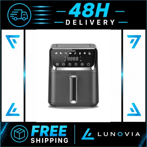 Keplin digital air fryer - air,