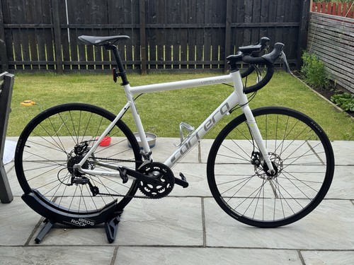 Carrera virtuoso disc road - carrera,