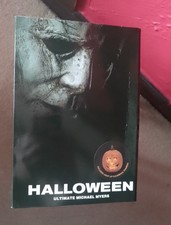 NECA Halloween Michael Myers