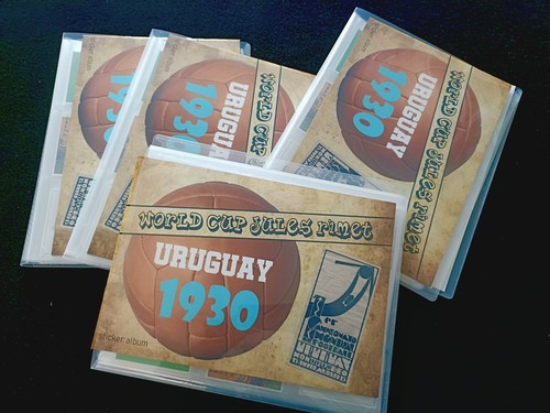 Uruguay 1930 world - 1930, cup