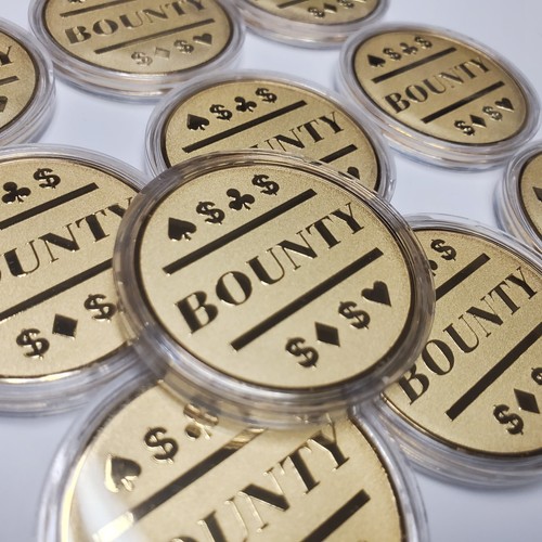 10x gold clad - 10x,