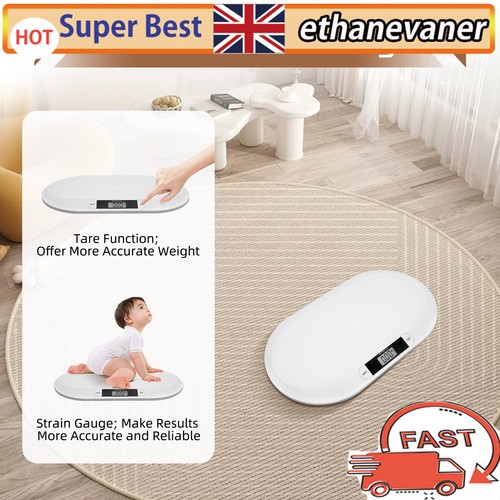 20kg digital electronic scales - 20kg,