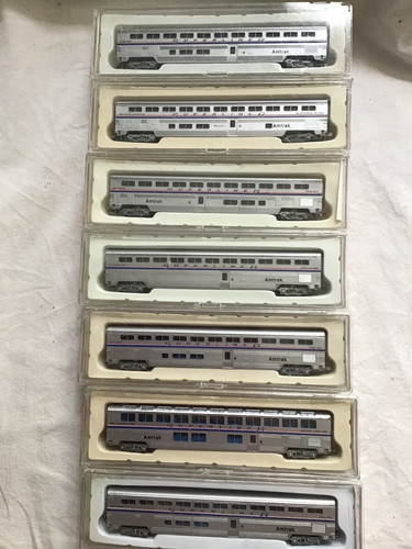 Con cor gauge - lot, 7x