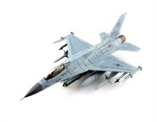 Hobby Master 1/72 Scale HA3826 - KF-16C Fighting Falcon Aircraft