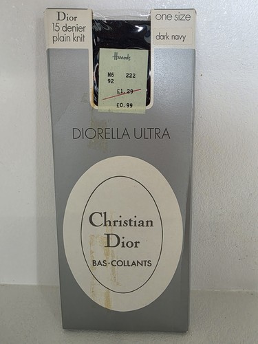 Christian dior vintage - christian,