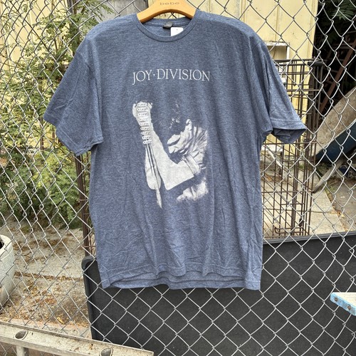 Joy division band shirt - joy,