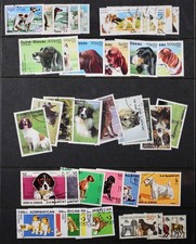 DOGS superb collection of 42