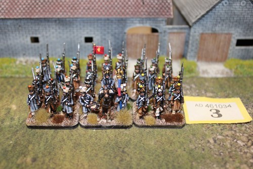 15mm 18mm napoleonic metal - 15mm,