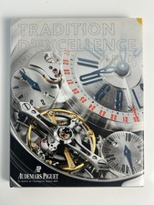 Audemars Piguet Tradition
